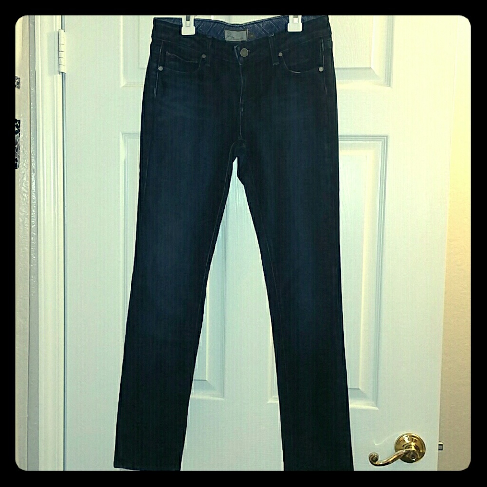 Paige Denim Jeans